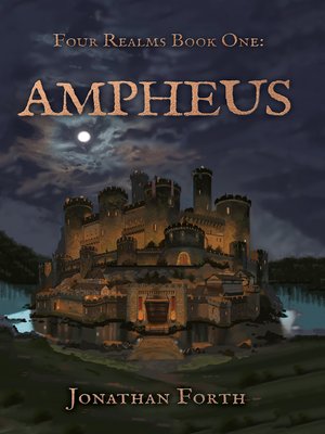cover image of Ampheus